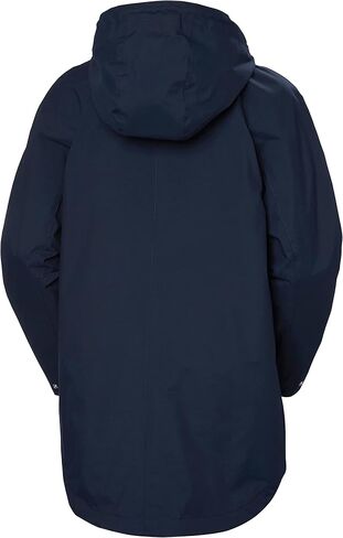 Helly-Hansen Women's Valentia Raincoat in Saudi Arabia