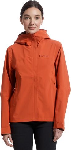 Marmot Women's Precip Eco Pro Jacket in Saudi Arabia