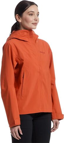 Marmot Women's Precip Eco Pro Jacket in Saudi Arabia