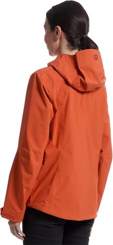 Marmot Women's Precip Eco Pro Jacket in Saudi Arabia