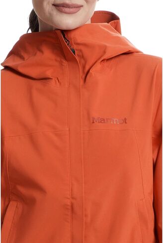 Marmot Women's Precip Eco Pro Jacket in Saudi Arabia