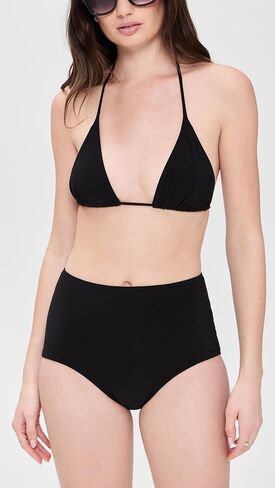 Norma Kamali Women's String Bra in Saudi Arabia