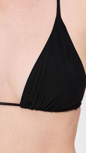 Norma Kamali Women's String Bra in Saudi Arabia