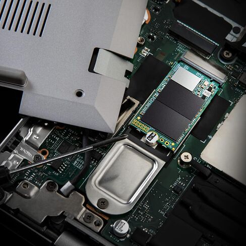 Transcend SSD 1TB MTE400S 1700/2000 NVMGe3 M.2 PCIe Gen3 x4 in Saudi Arabia