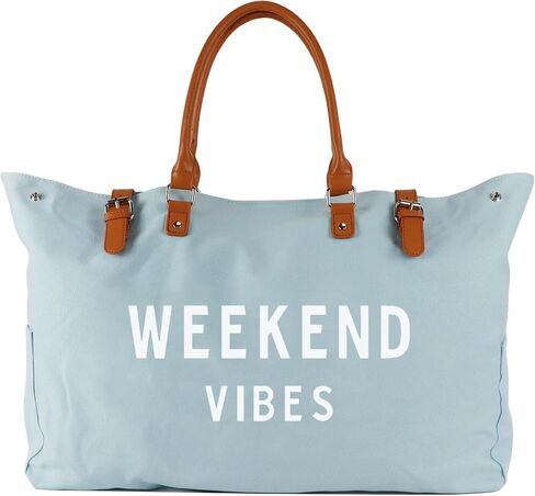 Lamyba Beach Tote Bag for Women Waterproof Sandproof in Kuwait
