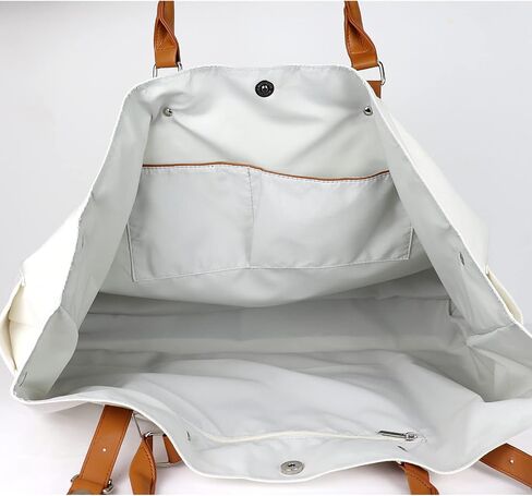 Lamyba Beach Tote Bag for Women Waterproof Sandproof in Kuwait