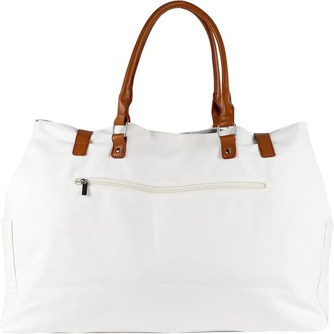 Lamyba Beach Tote Bag for Women Waterproof Sandproof in Kuwait