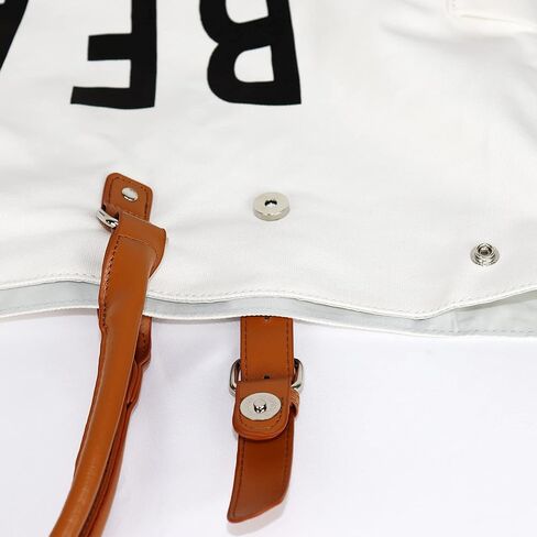Lamyba Beach Tote Bag for Women Waterproof Sandproof in Kuwait