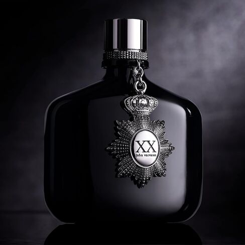 John Varvatos 3 Piece Gift Set for Men in Saudi Arabia