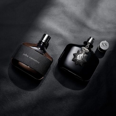 John Varvatos 3 Piece Gift Set for Men in Saudi Arabia