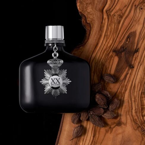 John Varvatos 3 Piece Gift Set for Men in Saudi Arabia