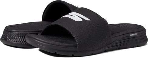 Skechers Men's Slide Sandal in Saudi Arabia