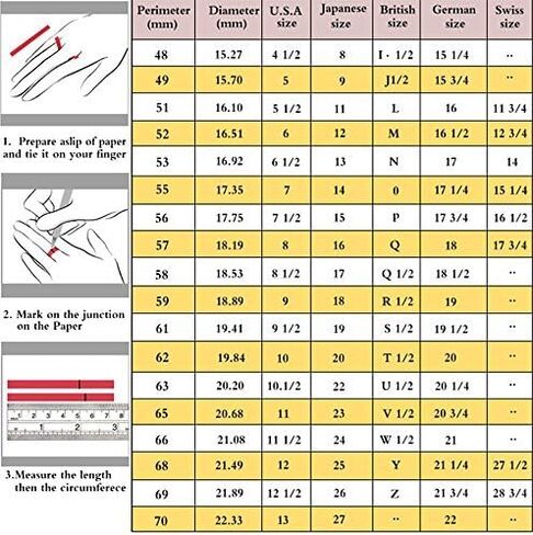 مجوهرات JAJAFOOK للرجال من الفولاذ المقاوم للصدأ حلقات شيطانية شريرة مقلوبة in Kuwait