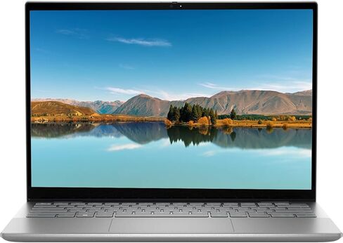 لاب توب ديل انسبايرون 7000 سلسلة 7420 2 في 1، شاشة لمس 14 بوصة FHD+، معالج انتل كور i7-1255U من الجيل الثاني عشر، ذاكرة الوصول العشوائي 32 جيجابايت، 2 تيرابايت PCIe SSD، لوحة مفاتيح بإضاءة خلفية، HDMI، قارئ بطاقة SD، واي فاي 6، ويندوز 11 الصفحة الرئيسية in Saudi Arabia