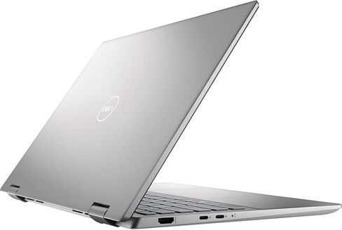 لاب توب ديل انسبايرون 7000 سلسلة 7420 2 في 1، شاشة لمس 14 بوصة FHD+، معالج انتل كور i7-1255U من الجيل الثاني عشر، ذاكرة الوصول العشوائي 32 جيجابايت، 2 تيرابايت PCIe SSD، لوحة مفاتيح بإضاءة خلفية، HDMI، قارئ بطاقة SD، واي فاي 6، ويندوز 11 الصفحة الرئيسية in Saudi Arabia