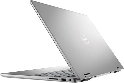 لاب توب ديل انسبايرون 7000 سلسلة 7420 2 في 1، شاشة لمس 14 بوصة FHD+، معالج انتل كور i7-1255U من الجيل الثاني عشر، ذاكرة الوصول العشوائي 32 جيجابايت، 2 تيرابايت PCIe SSD، لوحة مفاتيح بإضاءة خلفية، HDMI، قارئ بطاقة SD، واي فاي 6، ويندوز 11 الصفحة الرئيسية in Saudi Arabia