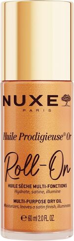 Nuxe Huile 'Prodigieuse Or' زيت جاف متعدد الاستخدامات ذهبي لامع in Saudi Arabia