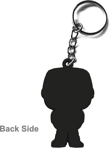 Racing Driver Car Key Chain Keychain Auto Tire Compatible with Formula One F1 Team Fan Gift Accessory in Saudi Arabia