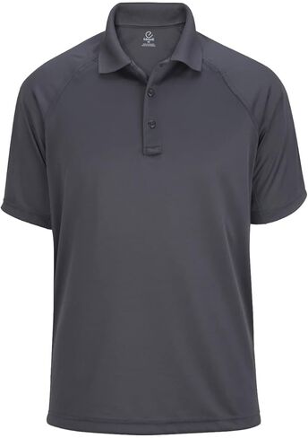 Edwards Men's Tactical Snag-Proof Short Sleeve Polo in Saudi Arabia