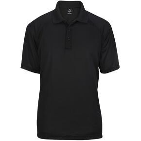Edwards Men's Tactical Snag-Proof Short Sleeve Polo in Kuwait