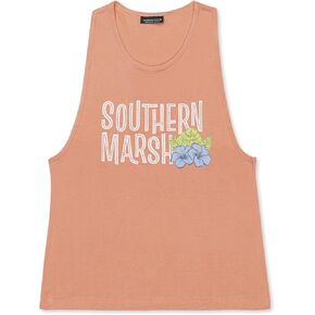 Marshlux Performance Tank - Aloha