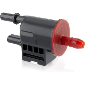04627182AA CANISTER CANISTER PURGE VALVE OEM استبدال OEM لـ Chrysler 200 2015-2017 ، RAM 1500 2013-2015 ، Jeep Compass 2017-2022 ، Dodge Dart 2013-2016 ، FIAT 500 2012-2014
