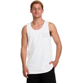 Billabong Men's Graphic Tank Top