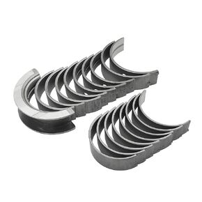 Main Connecting Rod Bearing Set Standard Fits for BMW 120i 316i 320i N46 N45 N43 N42 2.0L 11247536774, 11247536777