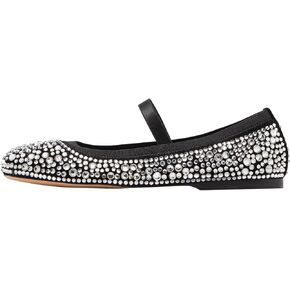 kate spade new york Women's Violette Mary Jane Ballet Flat