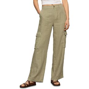 Sanctuary Women's Hopper Straight Leg Cargo