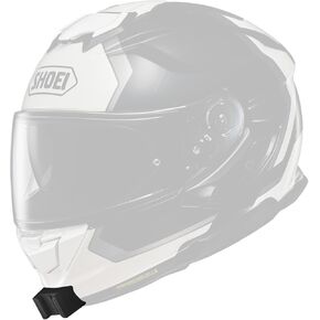Shoei GT Air 3 Action Camera Helmet Mount