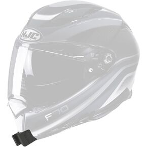 HJC F70 Action Camera Helmet Mount