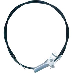 GW-9015 Throttle Choke Cable for Troy-Bilt Horse Tiller 6HP Tecumseh | Replaces GW-9015/GW-9240 with Universal Fit Upgrade