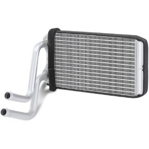 A-Premium HVAC Heater Core Compatible with Honda Civic 1992-1995, Civic del Sol 1993-1997 & Acura Integra 1994-2001