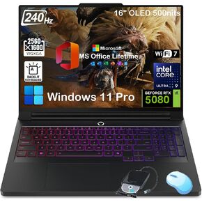 Lenovo ThinkPad T490 14 HD Notebook - Intel Core i7 (8th Gen) i7-8665U Quad-core 1.90 GHz - 16 GB RAM - 256 GB SSD - Black - Windows 10 Pro (Renewed)