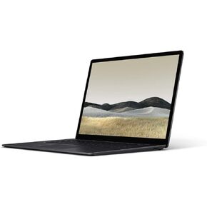 مايكروسوفت لاب توب سيرفس 3 – شاشة لمس 13.5 بوصة – انتل كور i7-ذاكرة 16 جيجابايت - وسيط تخزين ذو حالة ثابتة 512 جيجابايت - ازرق كوبالت مع الكانتارا in Saudi Arabia