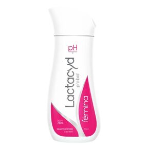 شامبو íntimo fémina con fragancia floral 6.76 fl oz