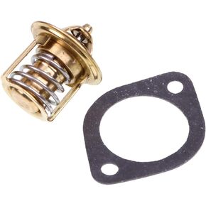 FridayParts Thermostat 185-2235 1852235 Compatible for Cummins Onan RV Generator Replacement