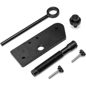 Mofun Inner Cam Bearing Installer and Puller Tool Compatible with Harley Evolution Engines Inner Single Cam 1984-2024, Fit Big Twin Evolution Model 1984-1999 and Touring Sportster Softail Dyna Model