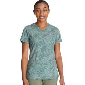 Dickies eds frycrubs top v-neck dk617