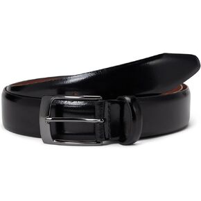Johnston & Murphy mens Upton Dress Belt