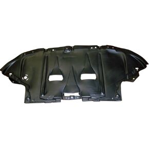 MTC Skid Plate W/Hardware لـ Audi A4 و A4 Quattro | OEM# 8E0-863-821AL | الخدمة الثقيلة