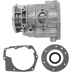 munirater 48RE Overdrive Extension Housing Replacement for Ram 2500 3500 4WD 2003-2008 5093166 05093166AA