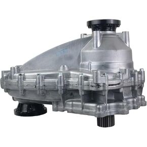Bario Transfer Case Assembly Replacement for 2006-2018 Mercedes Benz GL320 GL350 GL420 GL450 ML300 ML320 ML350 ML400 ML500 R280 R320 R350 R500 AMG #2512800700 2512800900 2512801800# 410691A