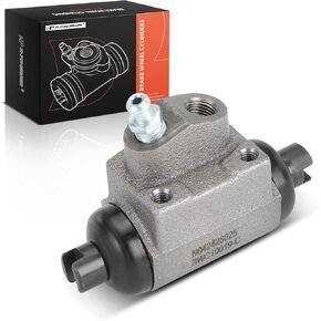 A-Premium Rear Passenger Drum Brake Wheel Cylinder Compatible with Honda Models - Odyssey 1999 2000 2001