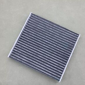 Cabin Air Filter for AVALON/CAMRY/COROLLA/PRIUS/PRIUS PRIME/RAV4,ES350/RX350/RX350L/RX450H/RX450HL,CX-9, For Toyota Camry Prius & Lexus Rx350 450h 87139-0E040