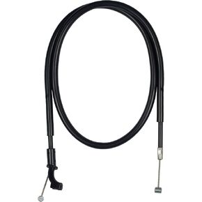 Motorcycle Choke Cable Compatible with Yamaha FZS 1000 Fazer / 1000 S Fazer / 5LV-26330-10