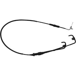 Choke Cable Replacement for Arctic 650 V-2 2004 2005 2006 Replacement for 0487-033