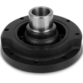 OCPTY Harmonic Balancer 594-024 for Ford,for Lincoln,for Mercury 4.2L,5.0L,5.8L