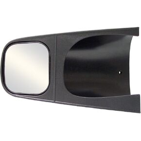 CIPA 11601 Custom Towing Mirror - Ford/Lincoln, Driver Side